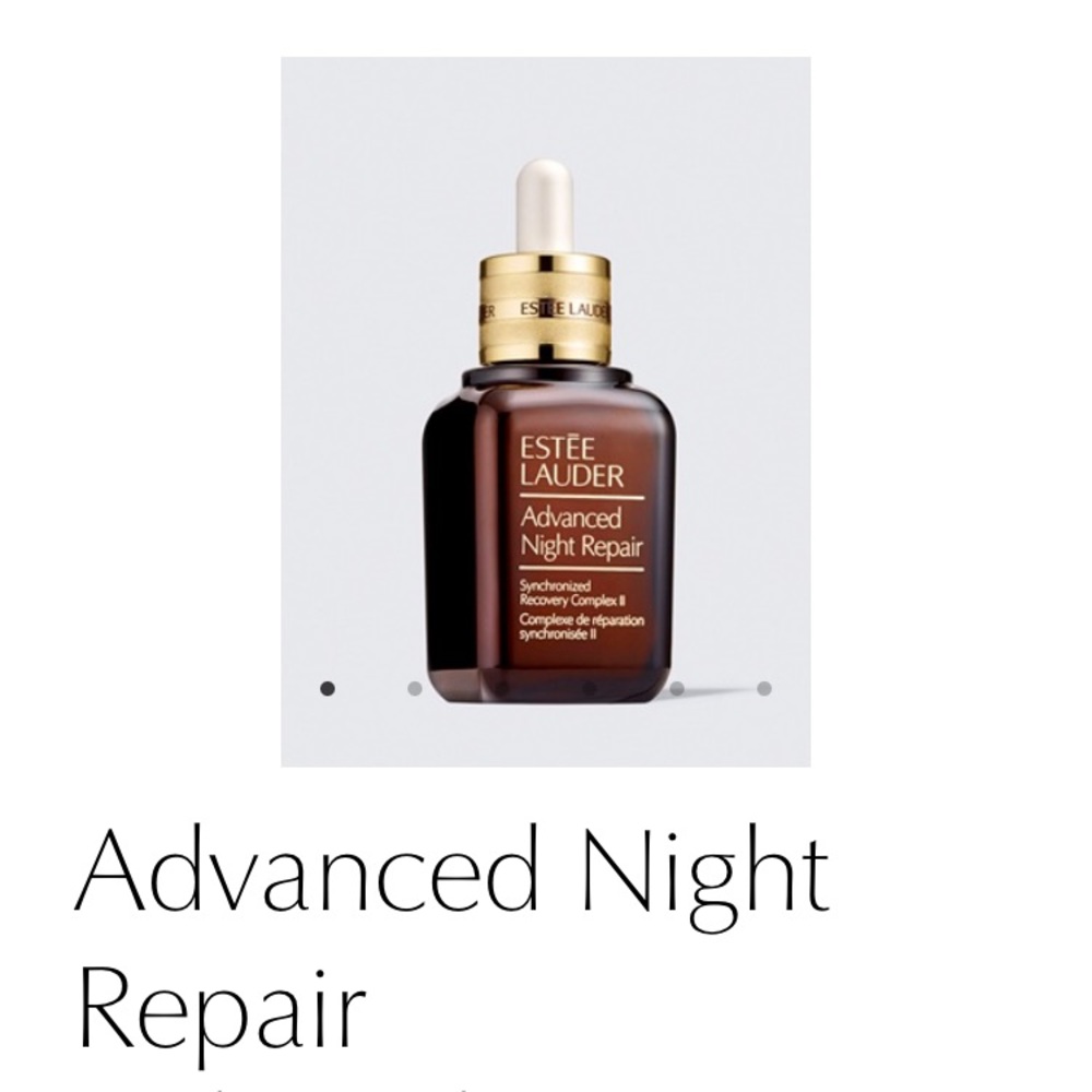 Estée Lauder Advanced Night Repair